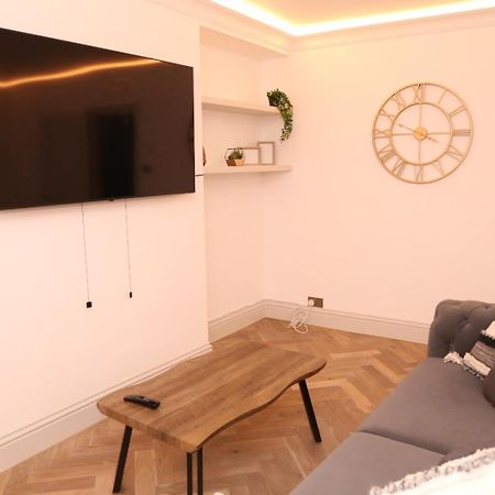 Star London Edgware Road 2-Bed Haven 아파트 외부 사진