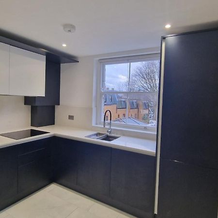 Star London Edgware Road 2-Bed Haven 아파트 외부 사진