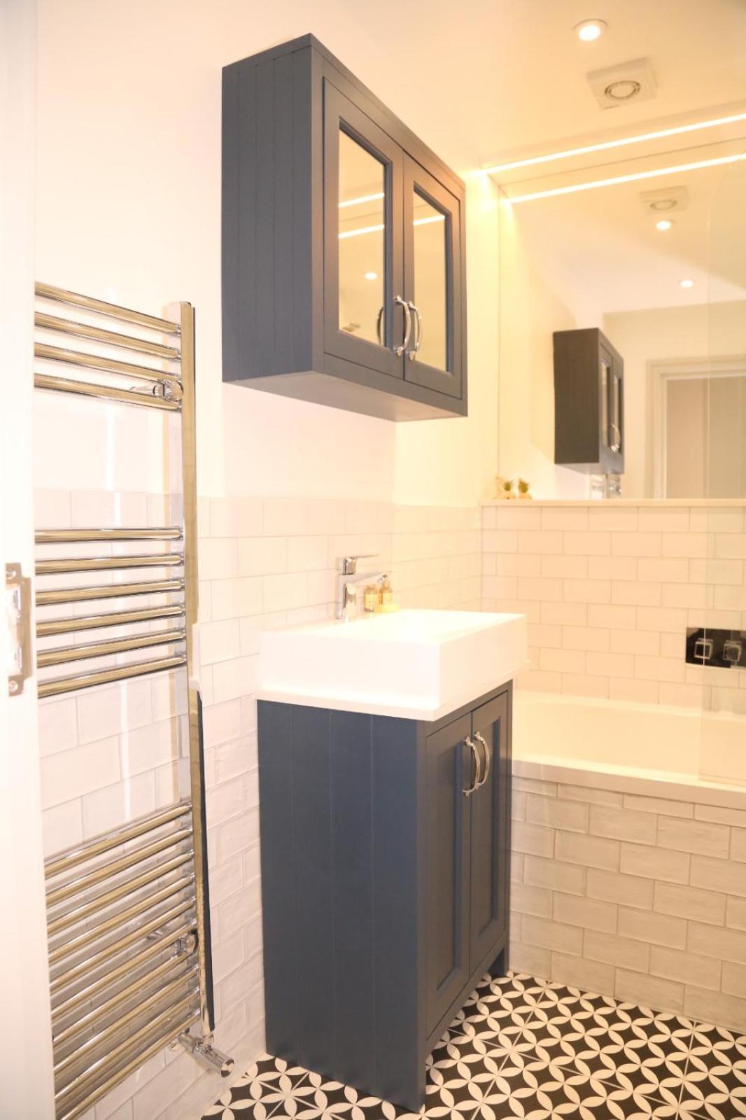 Star London Edgware Road 2-Bed Haven 아파트 외부 사진