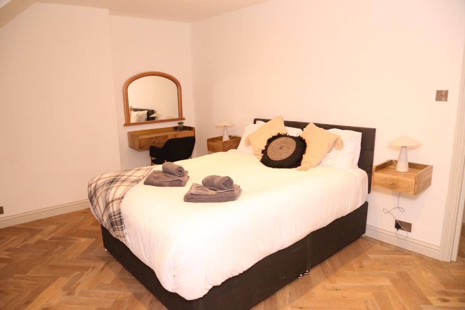 Star London Edgware Road 2-Bed Haven 아파트 외부 사진