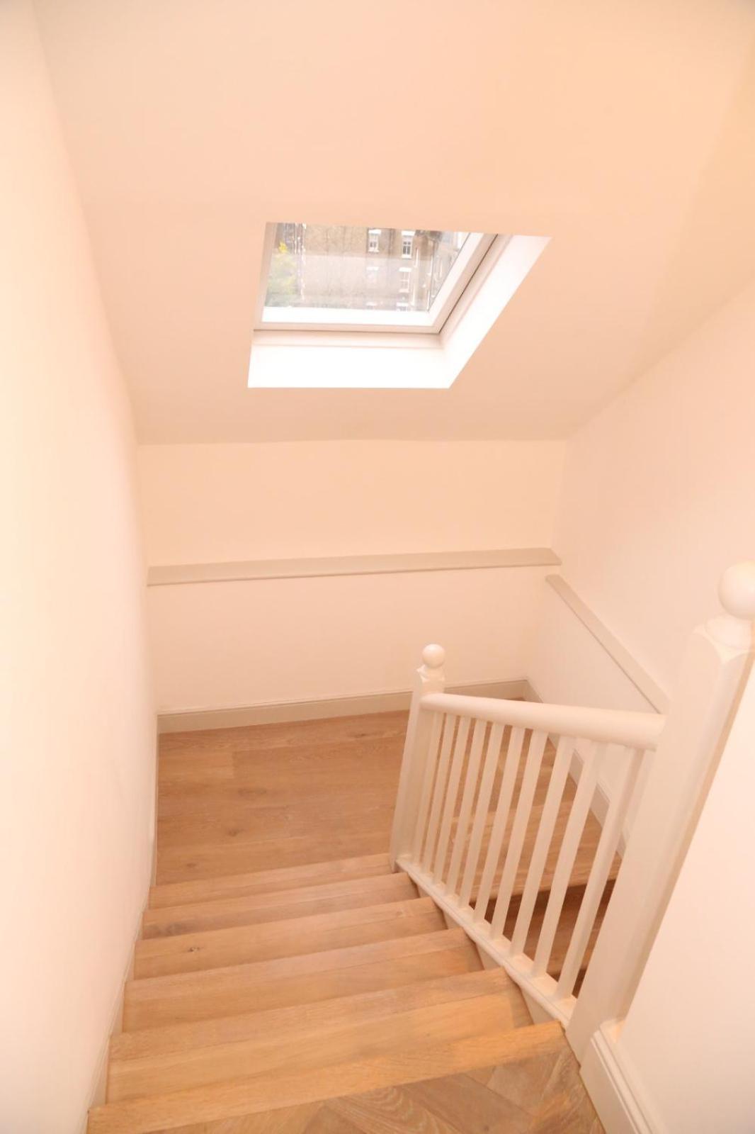 Star London Edgware Road 2-Bed Haven 아파트 외부 사진