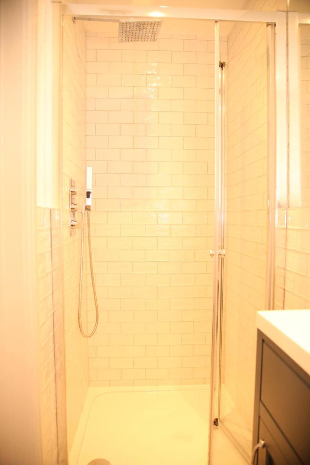 Star London Edgware Road 2-Bed Haven 아파트 외부 사진
