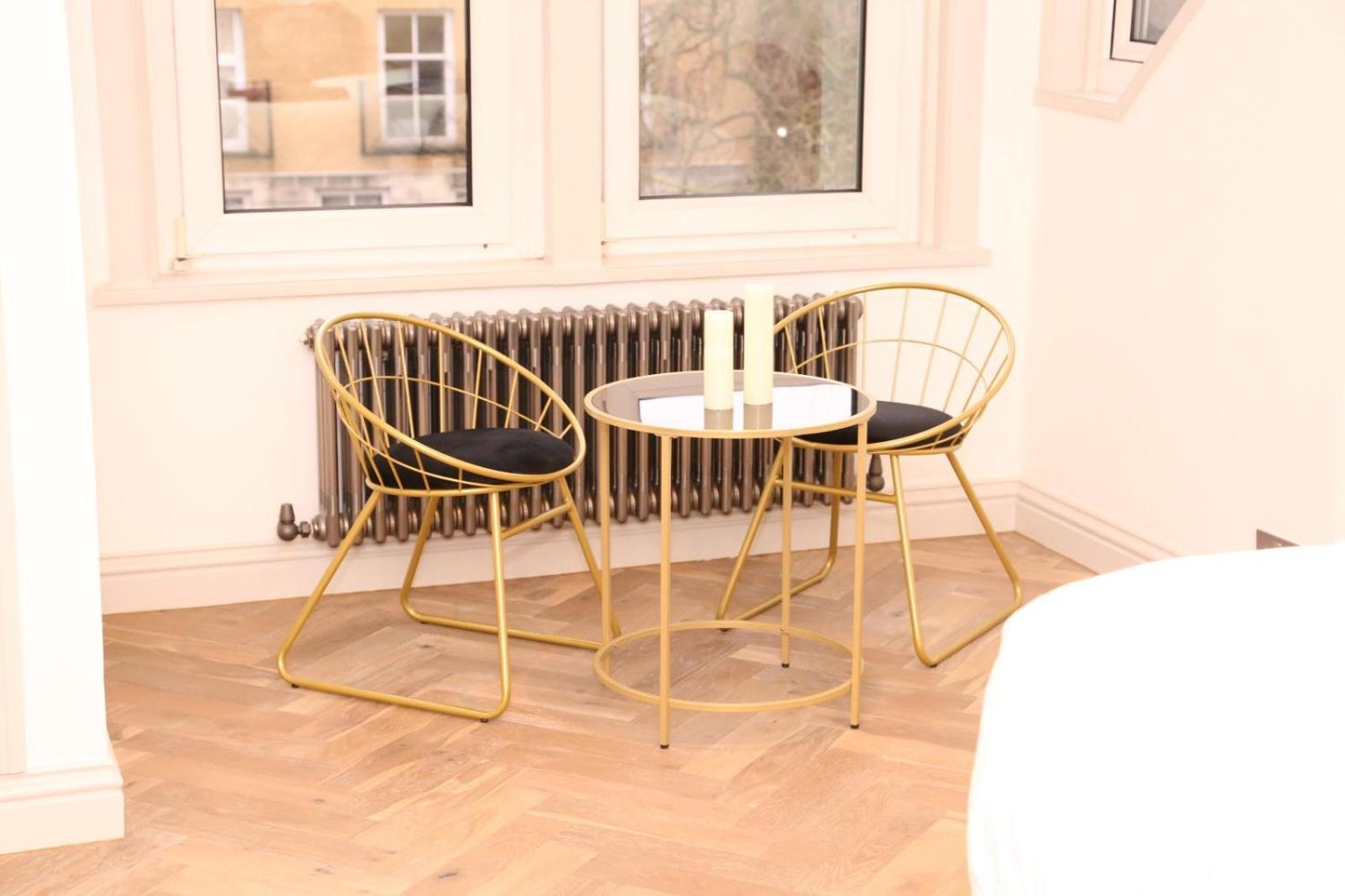 Star London Edgware Road 2-Bed Haven 아파트 외부 사진