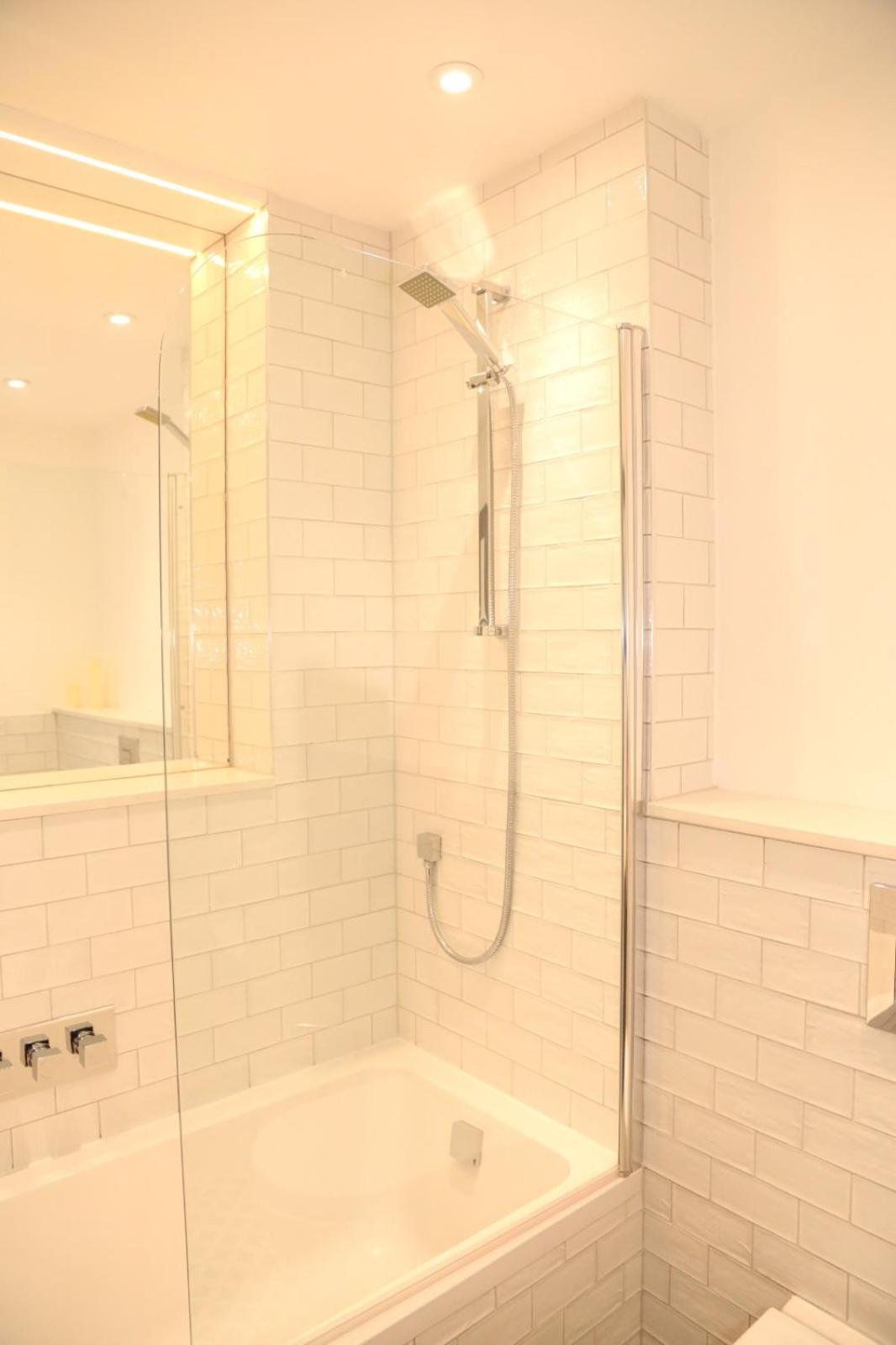 Star London Edgware Road 2-Bed Haven 아파트 외부 사진