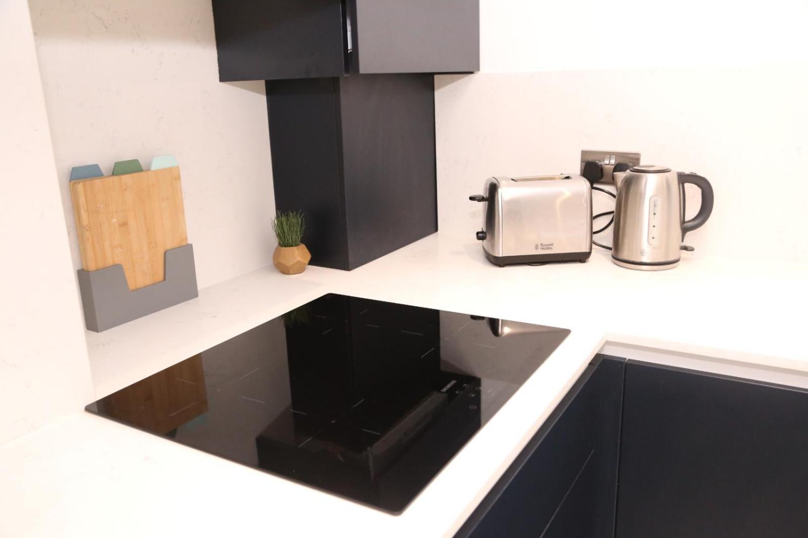 Star London Edgware Road 2-Bed Haven 아파트 외부 사진
