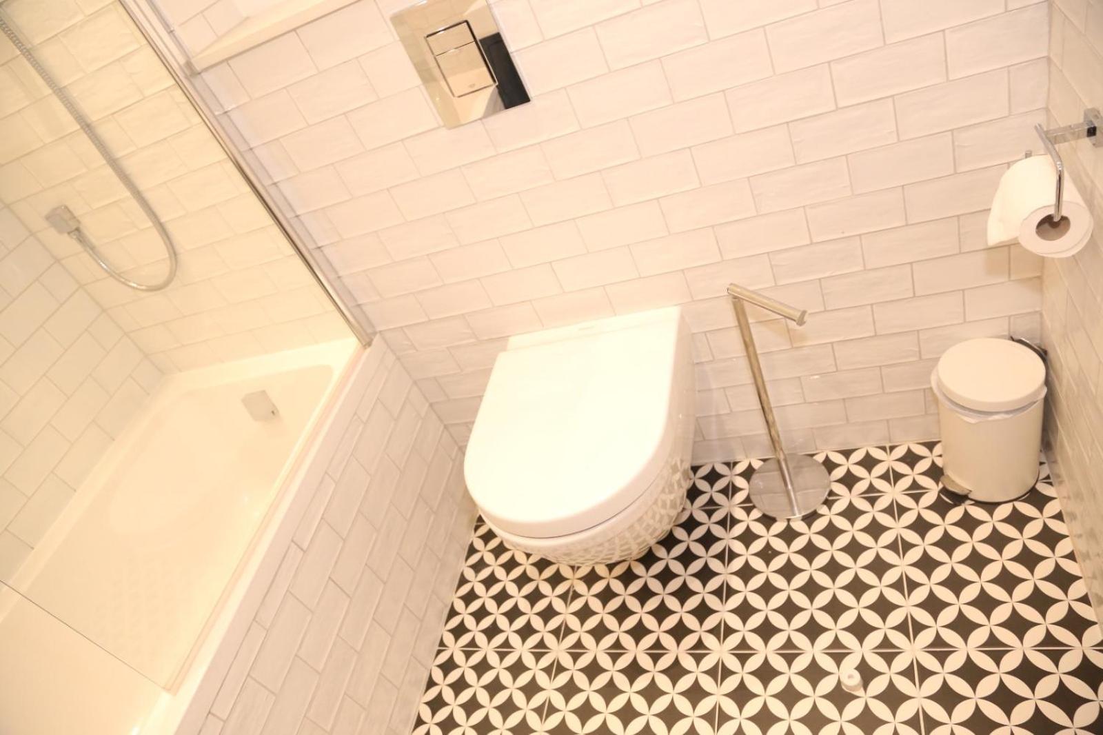 Star London Edgware Road 2-Bed Haven 아파트 외부 사진