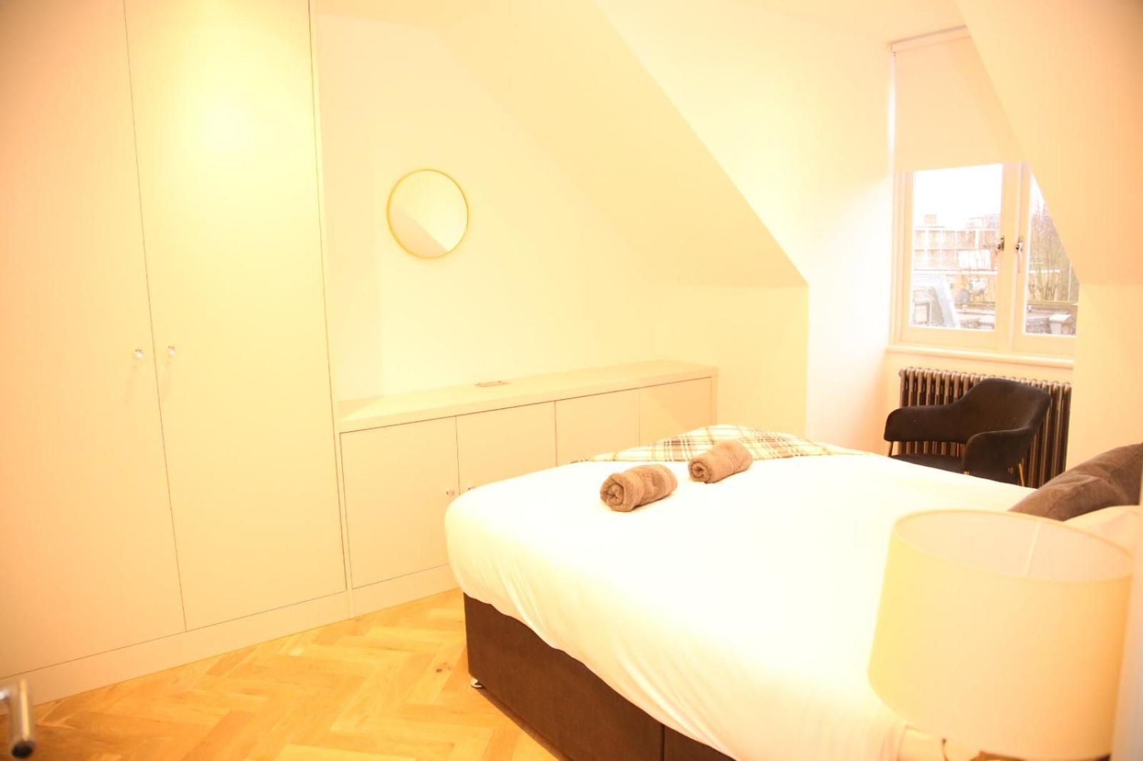 Star London Edgware Road 2-Bed Haven 아파트 외부 사진