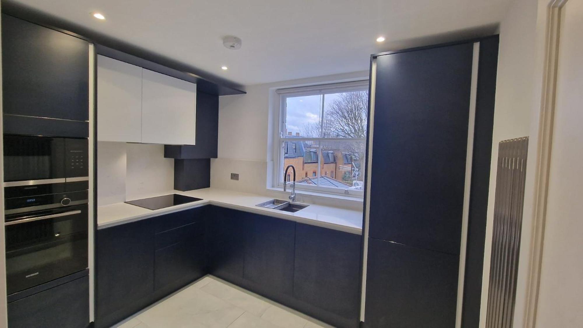 Star London Edgware Road 2-Bed Haven 아파트 외부 사진